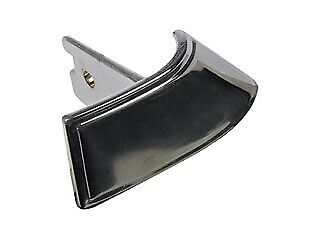 Handle, Door Driver Side- NEW